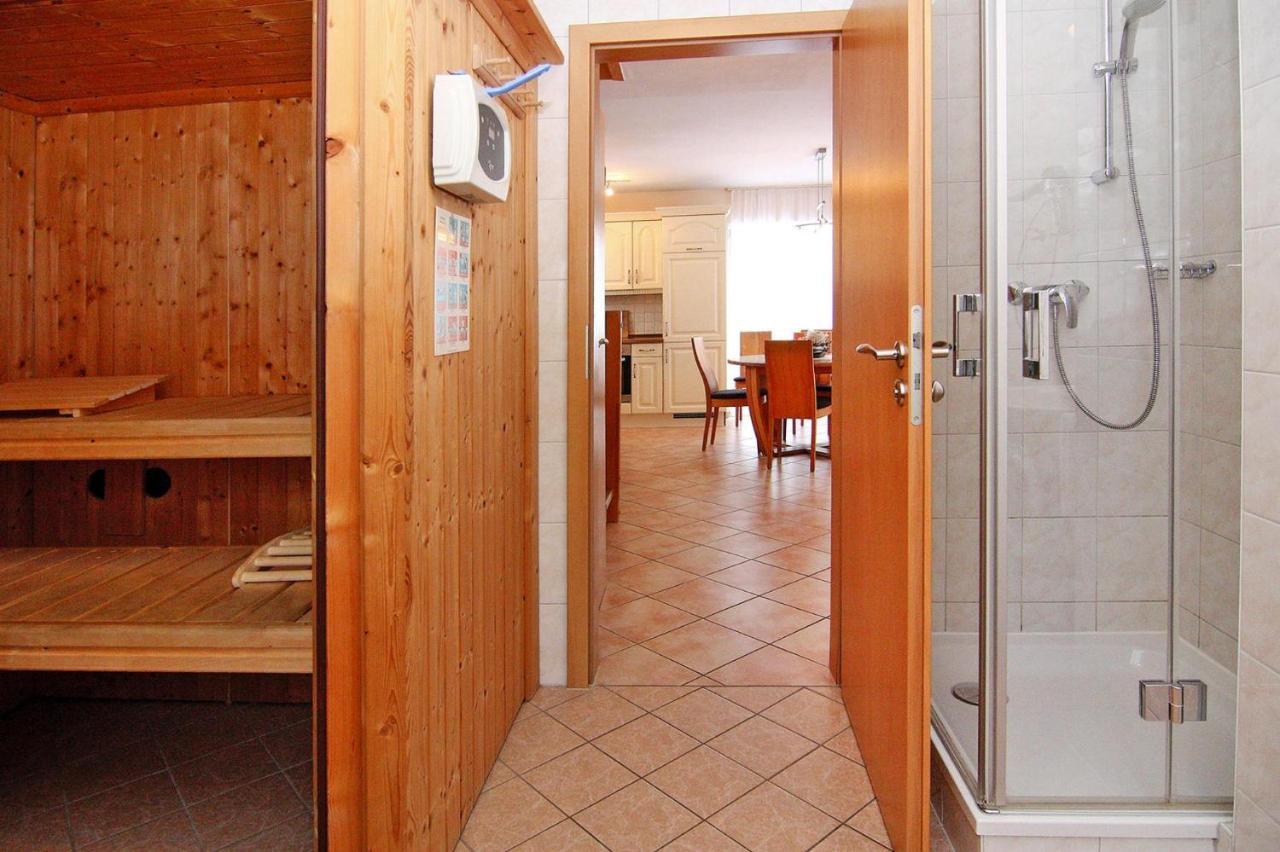 Holiday Home Lotusbluete, Zirchow エクステリア 写真